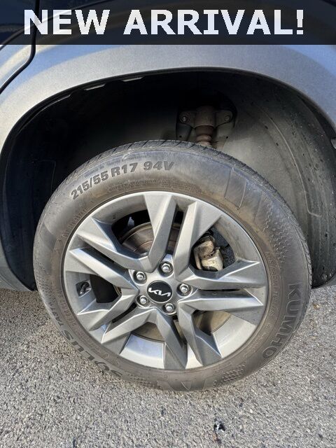 2023 Kia Seltos S Renton WA