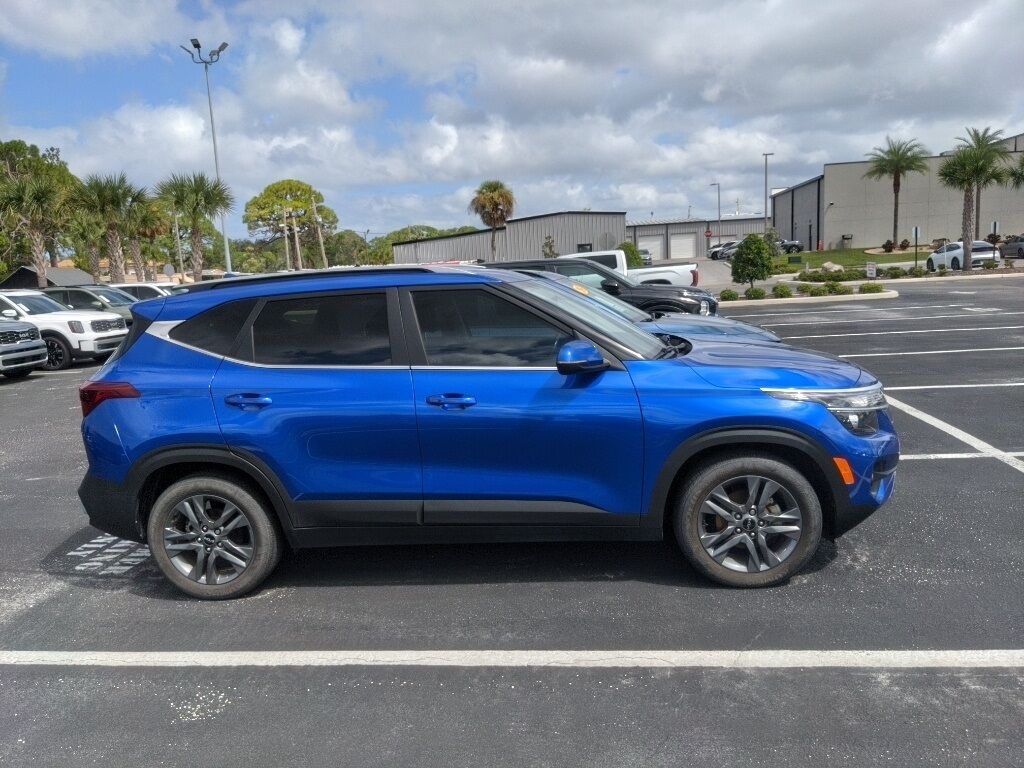 2023 Kia Seltos S San Clemente CA