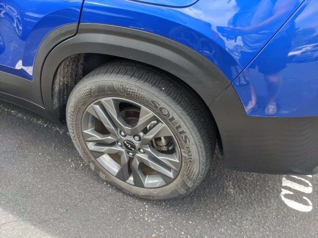 2023 Kia Seltos S San Clemente CA