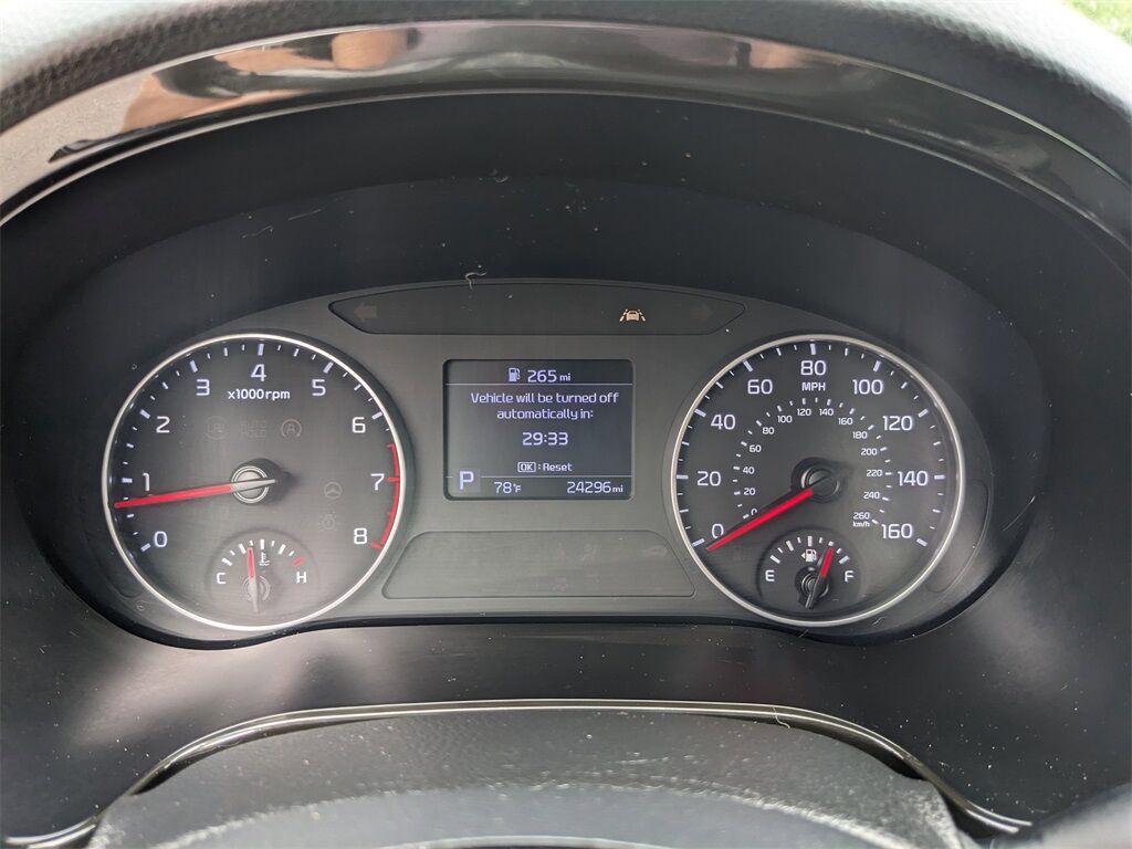 2023 Kia Seltos S San Clemente CA