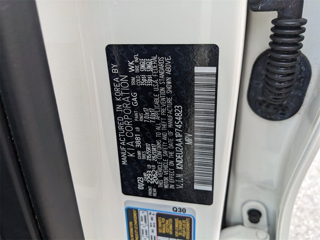 2023 Kia Seltos S San Clemente CA