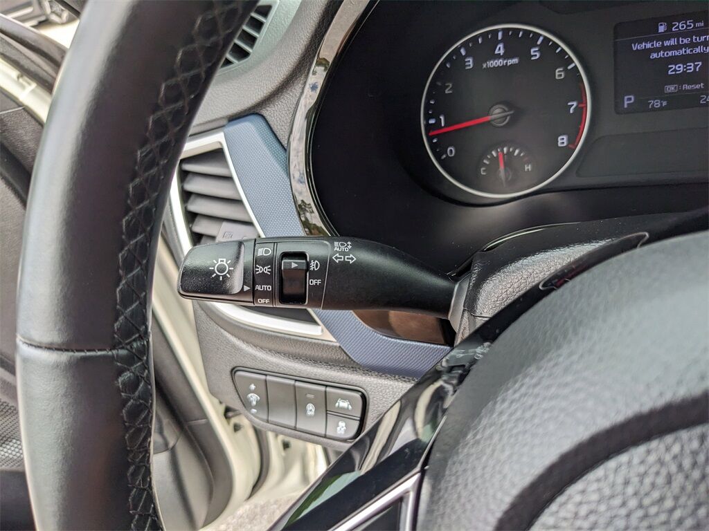 2023 Kia Seltos S San Clemente CA