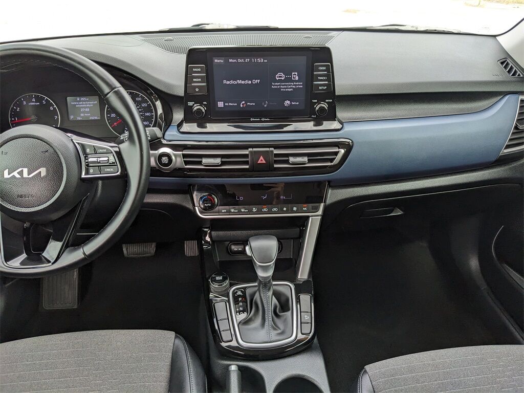 2023 Kia Seltos S San Clemente CA