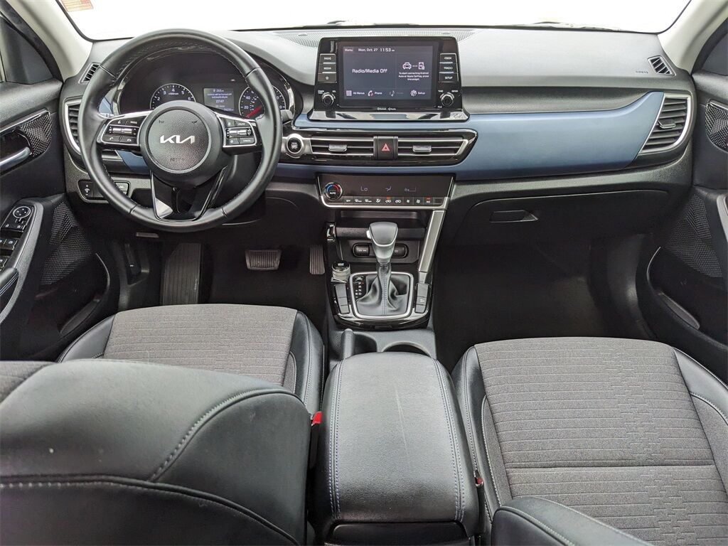 2023 Kia Seltos S San Clemente CA