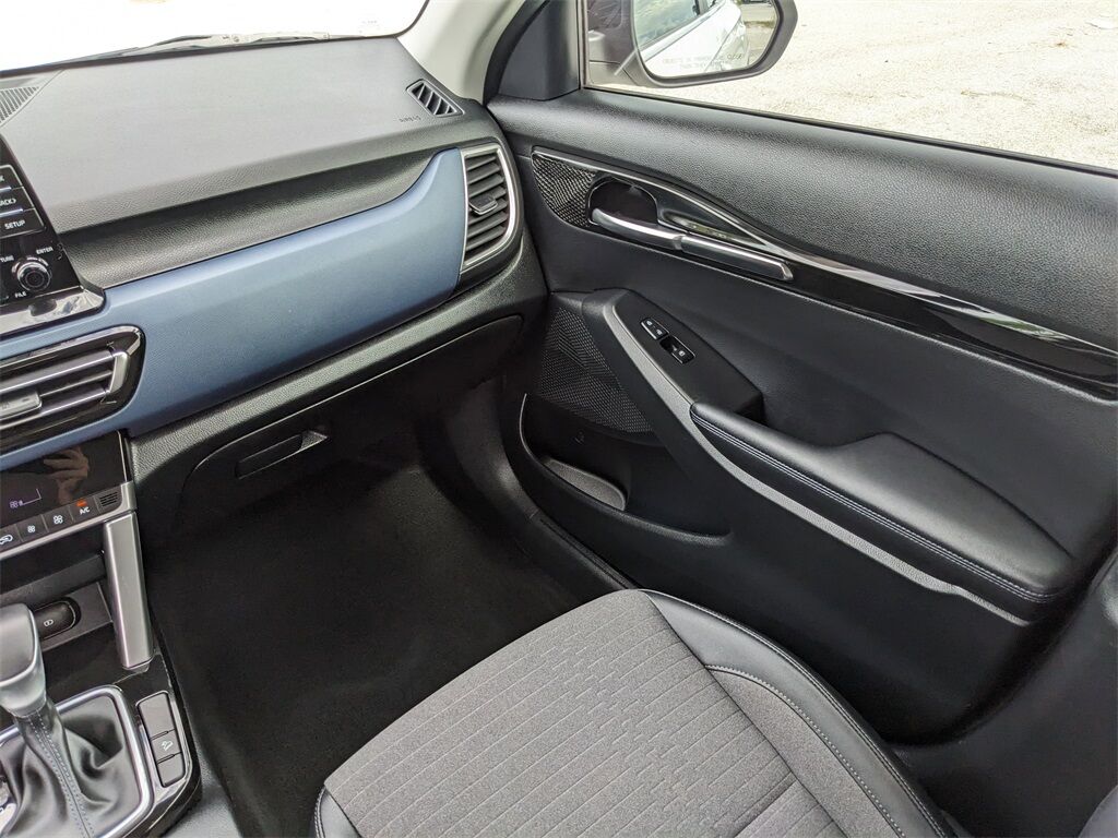 2023 Kia Seltos S San Clemente CA