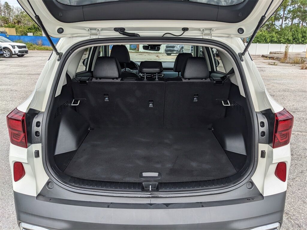 2023 Kia Seltos S San Clemente CA