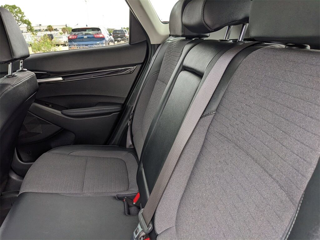 2023 Kia Seltos S San Clemente CA