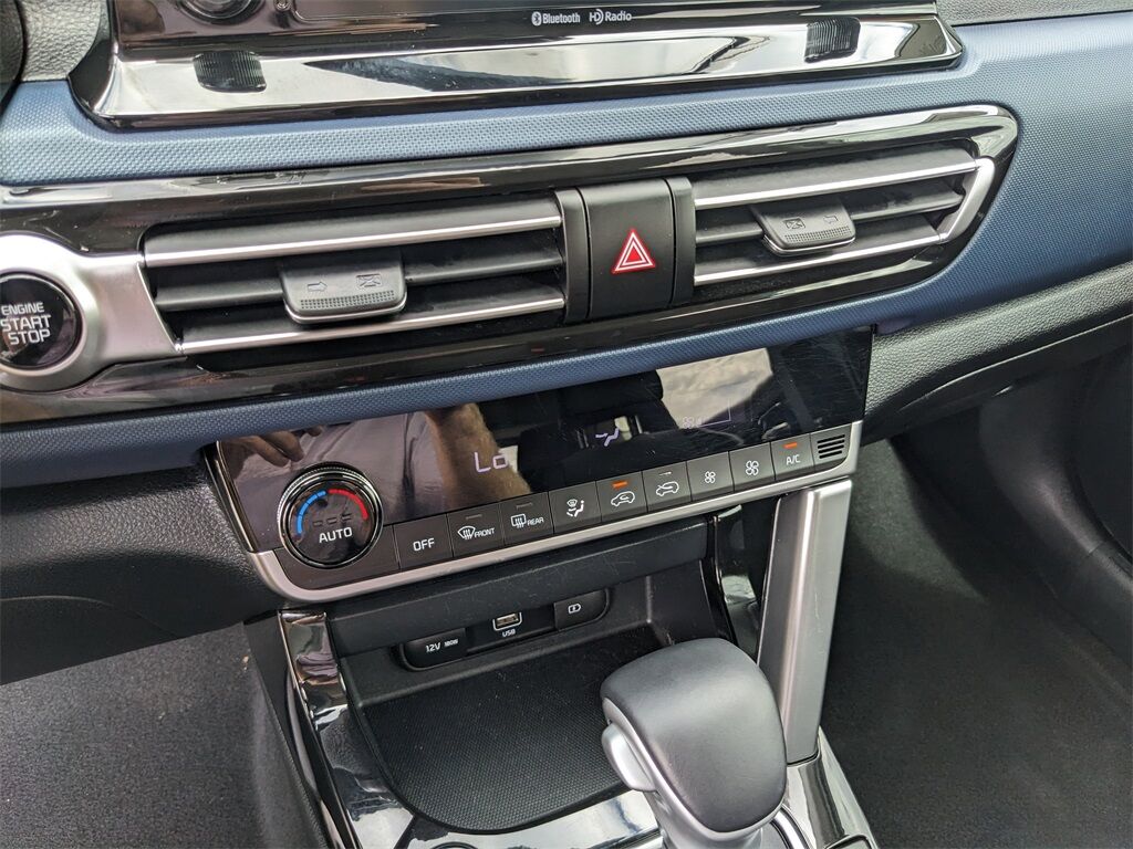 2023 Kia Seltos S San Clemente CA