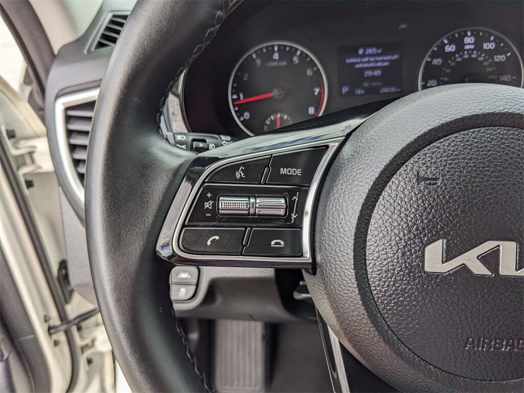 2023 Kia Seltos S San Clemente CA