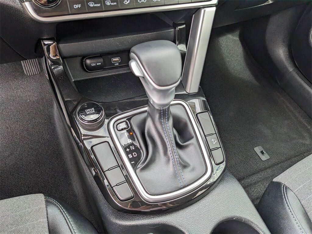 2023 Kia Seltos S San Clemente CA