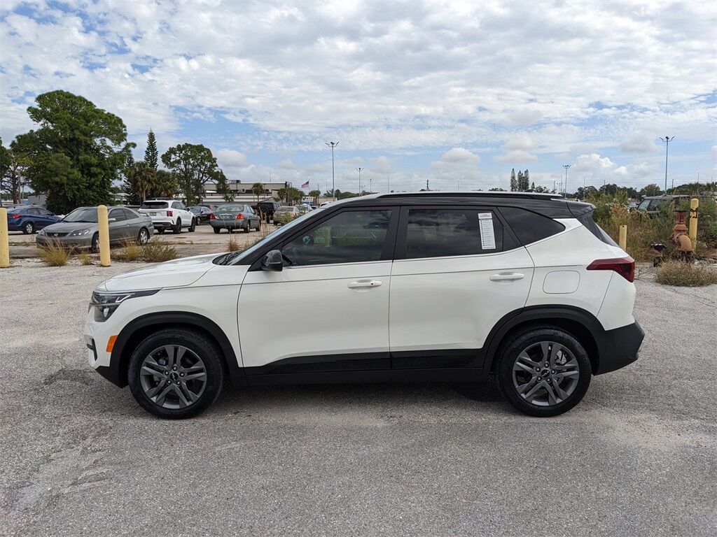 2023 Kia Seltos S San Clemente CA