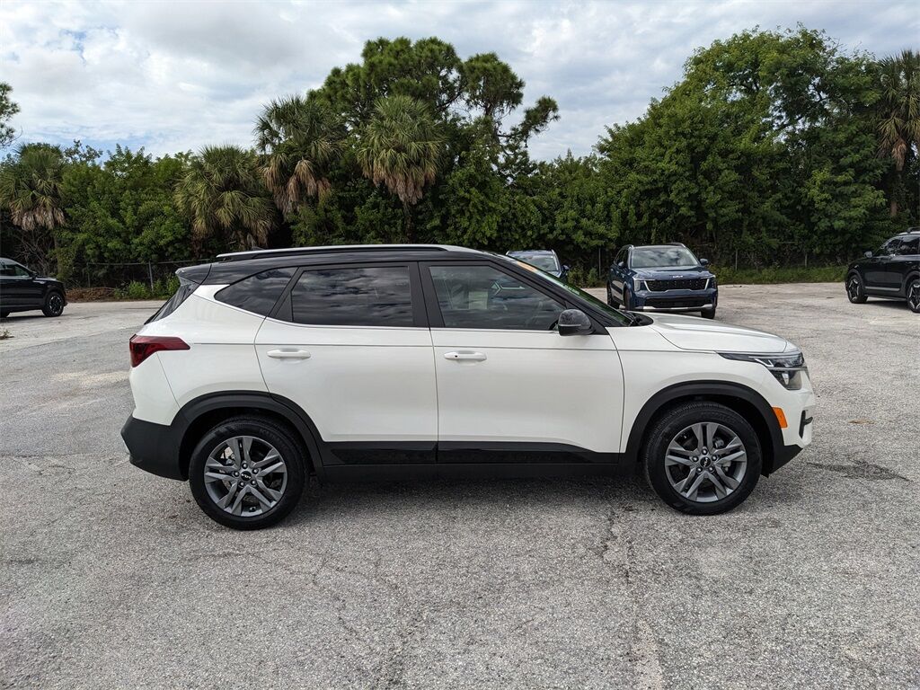 2023 Kia Seltos S San Clemente CA