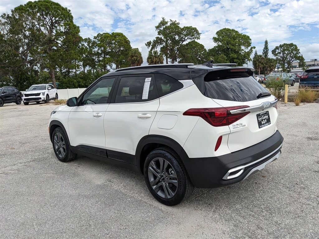 2023 Kia Seltos S San Clemente CA