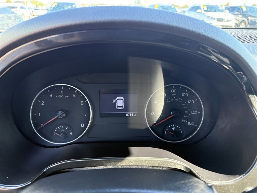 2023 Kia Seltos S San Clemente CA