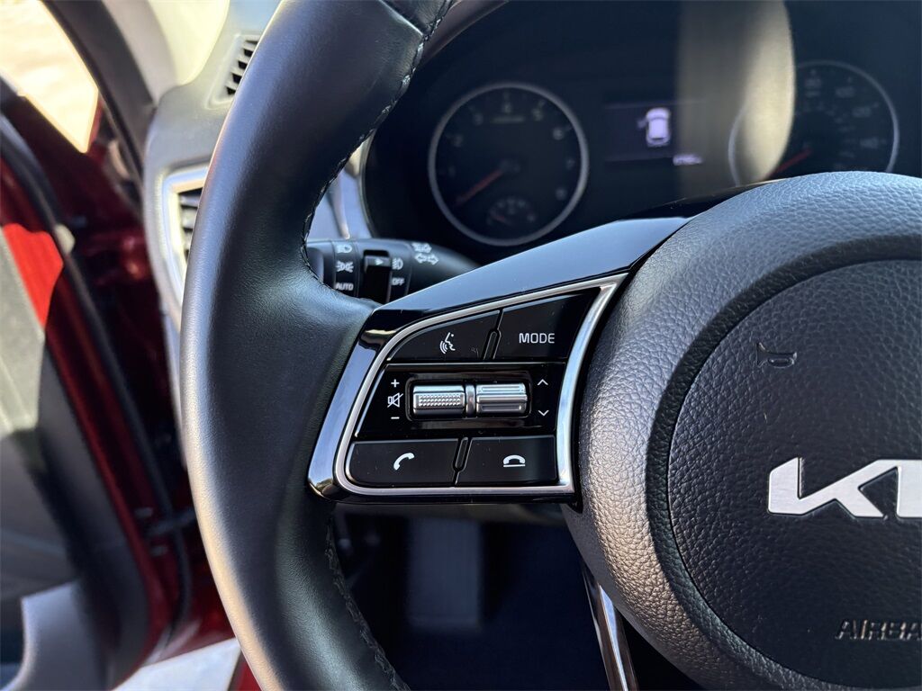 2023 Kia Seltos S San Clemente CA