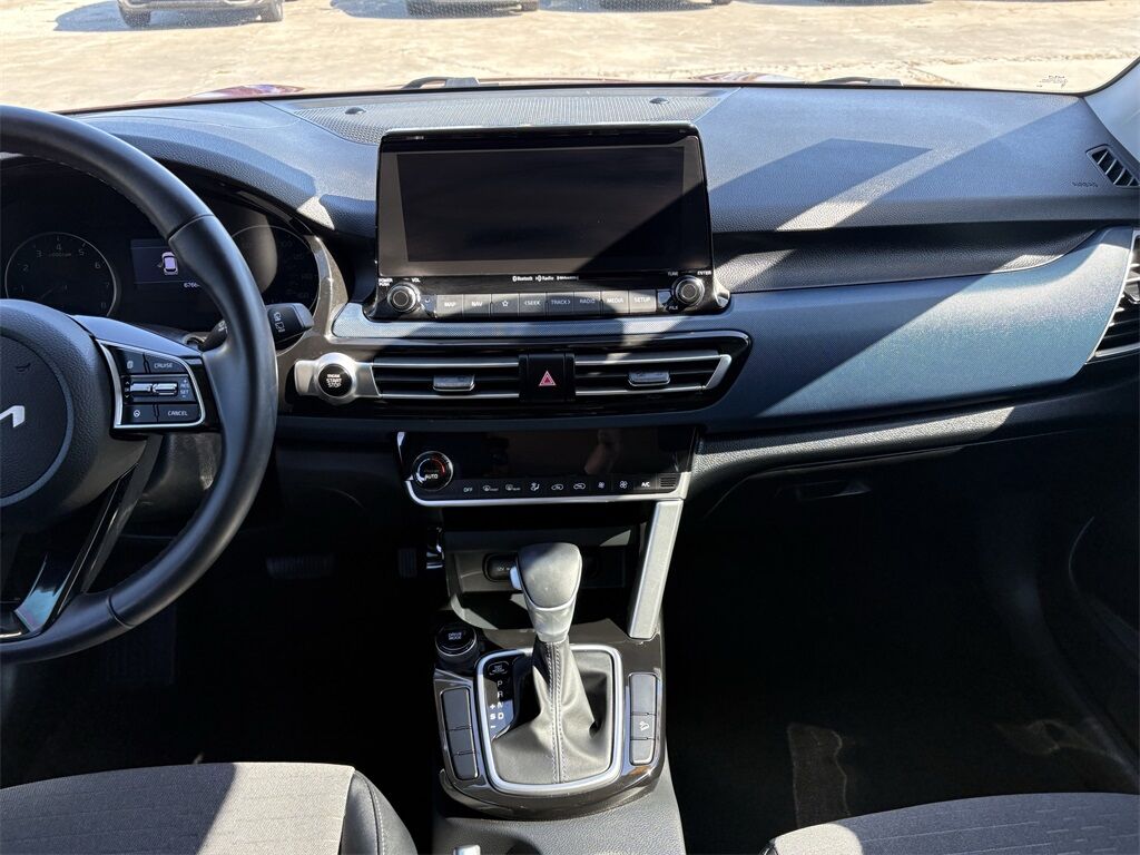 2023 Kia Seltos S San Clemente CA