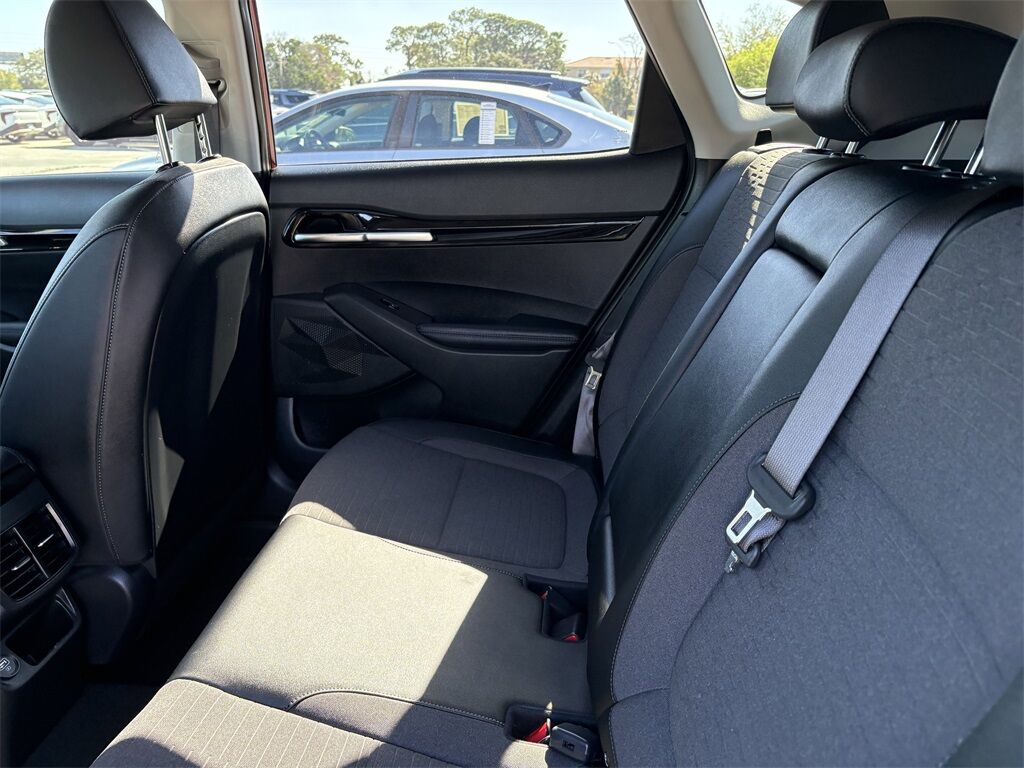 2023 Kia Seltos S San Clemente CA