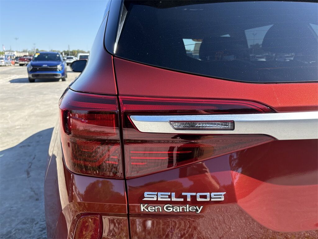 2023 Kia Seltos S San Clemente CA