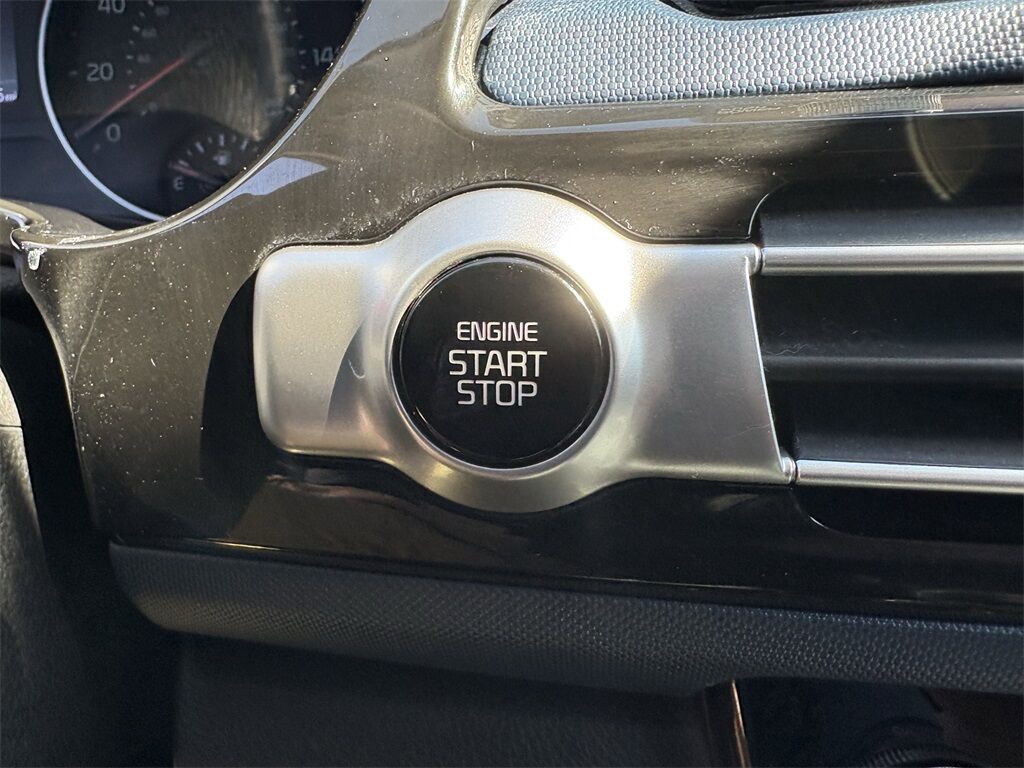 2023 Kia Seltos S San Clemente CA