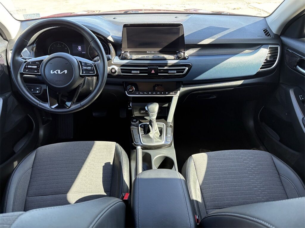 2023 Kia Seltos S San Clemente CA