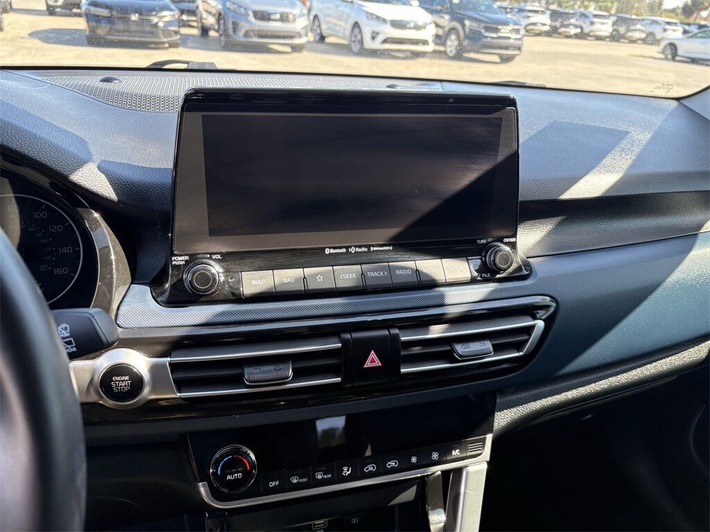 2023 Kia Seltos S San Clemente CA