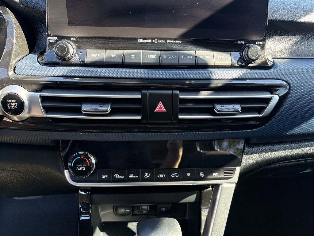 2023 Kia Seltos S San Clemente CA