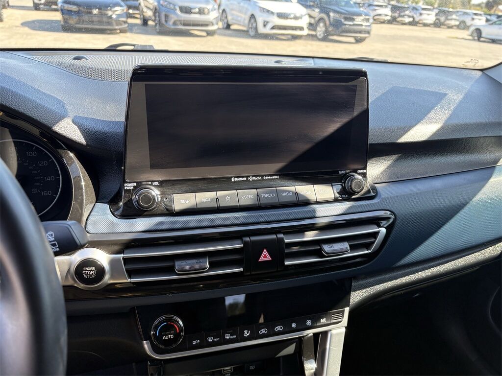 2023 Kia Seltos S San Clemente CA