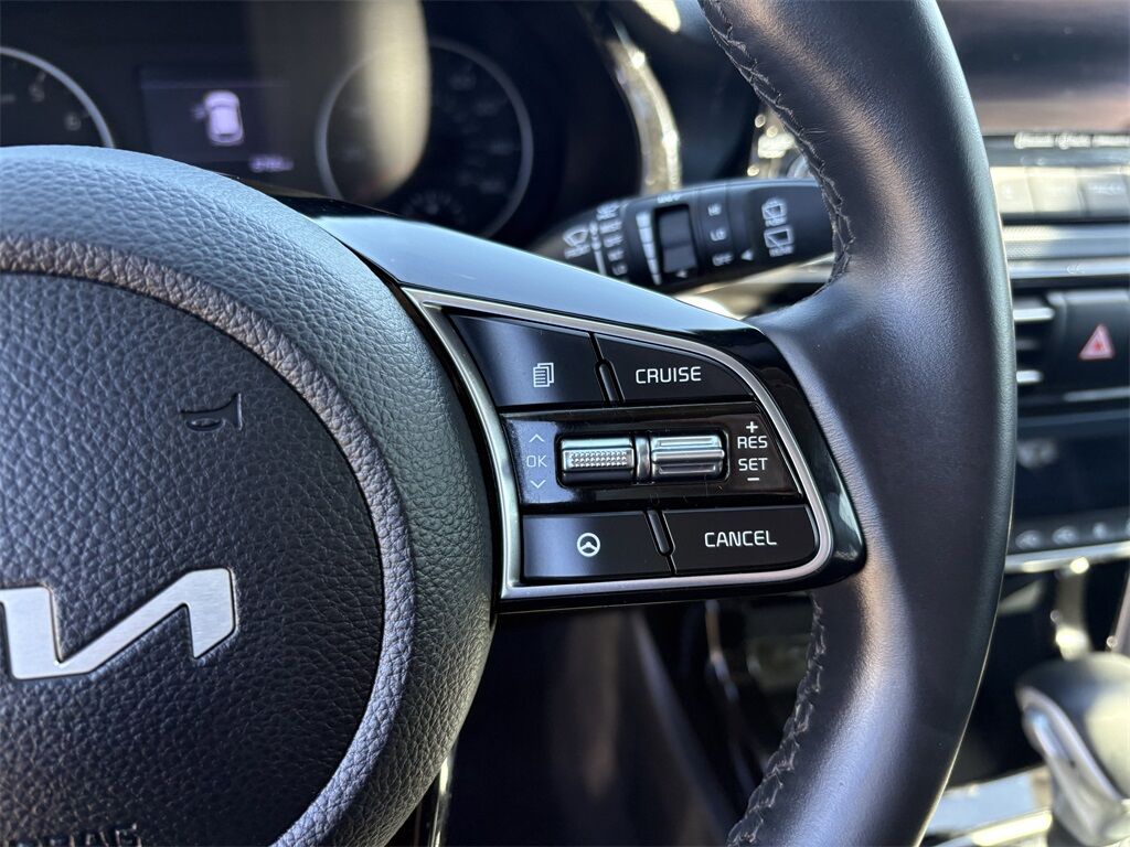 2023 Kia Seltos S San Clemente CA