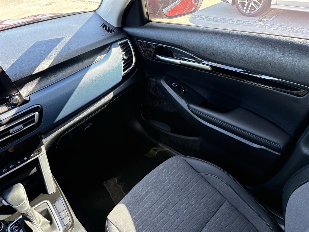 2023 Kia Seltos S San Clemente CA