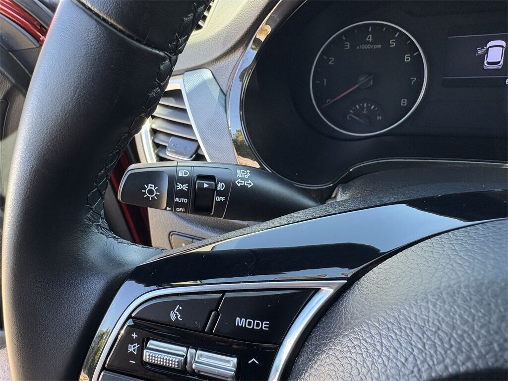 2023 Kia Seltos S San Clemente CA