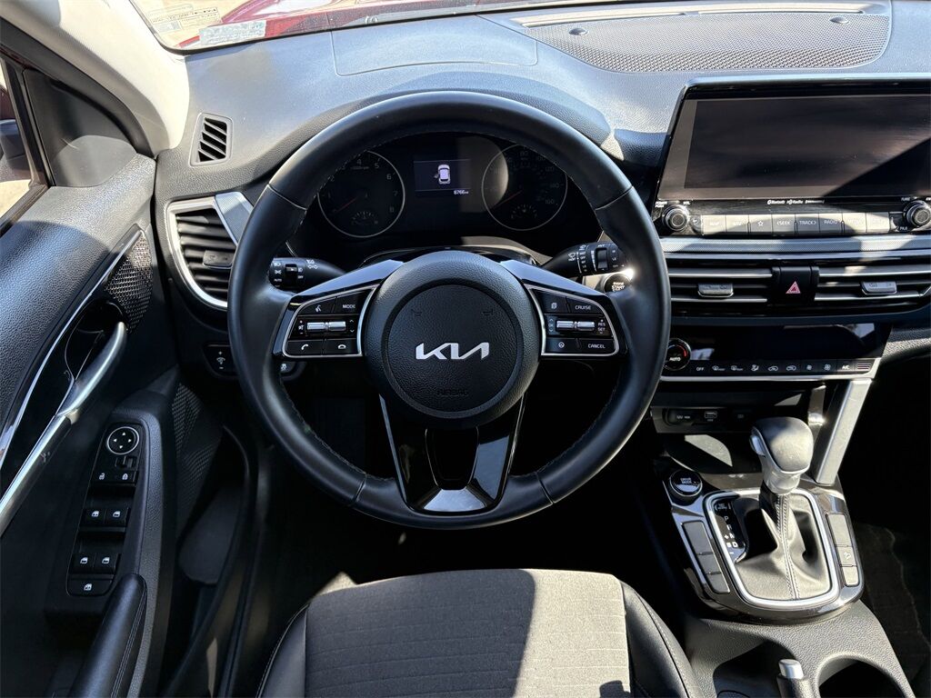 2023 Kia Seltos S San Clemente CA