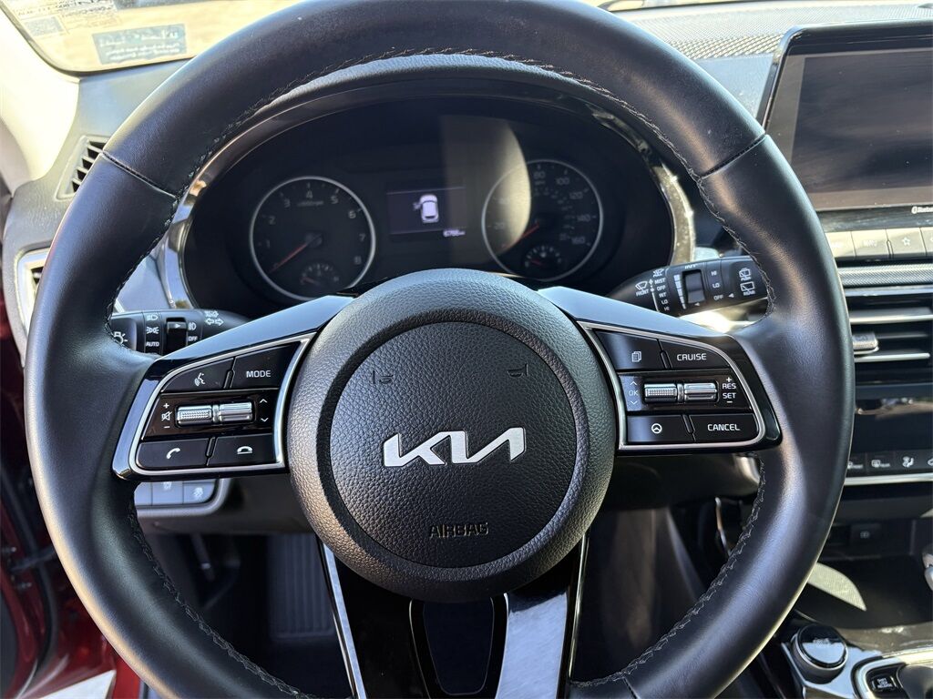 2023 Kia Seltos S San Clemente CA