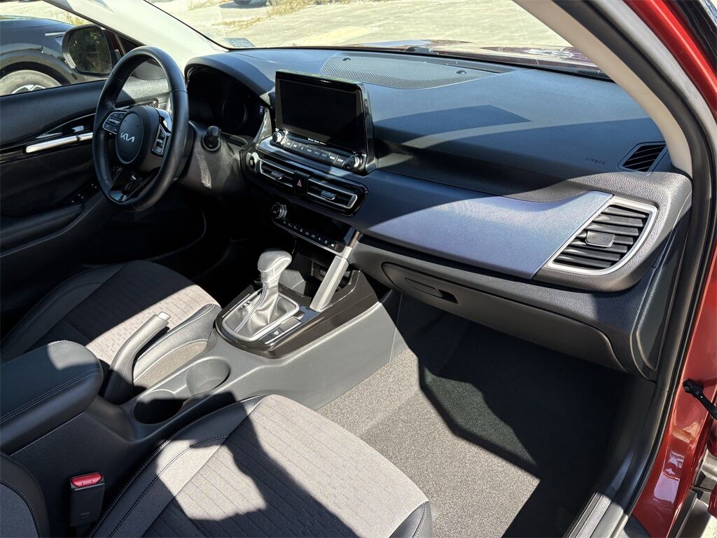 2023 Kia Seltos S San Clemente CA