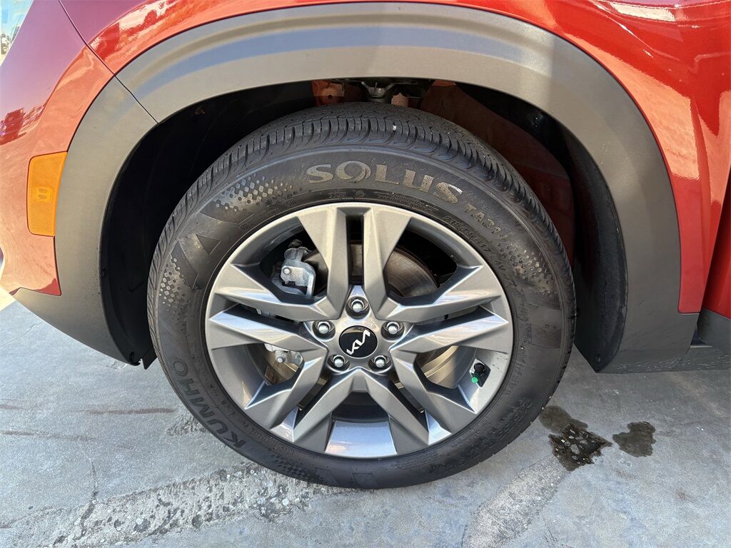 2023 Kia Seltos S San Clemente CA