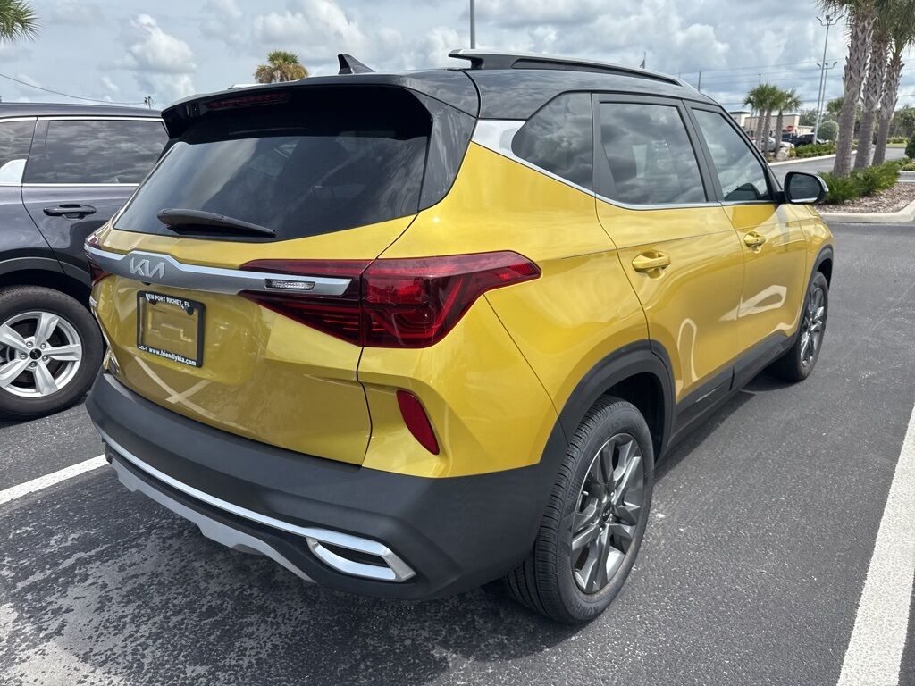2023 Kia Seltos S San Clemente CA