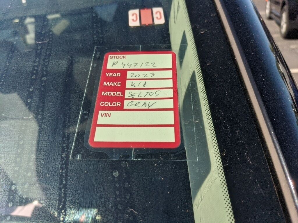 2023 Kia Seltos S San Clemente CA