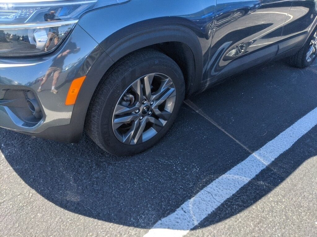 2023 Kia Seltos S San Clemente CA