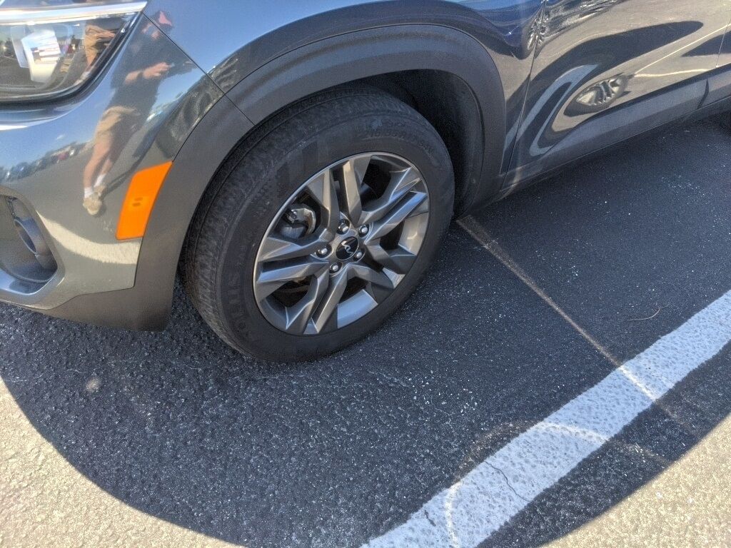 2023 Kia Seltos S San Clemente CA