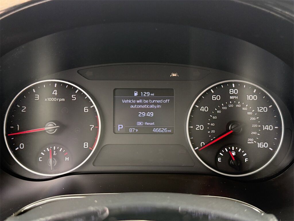 2023 Kia Seltos S San Clemente CA