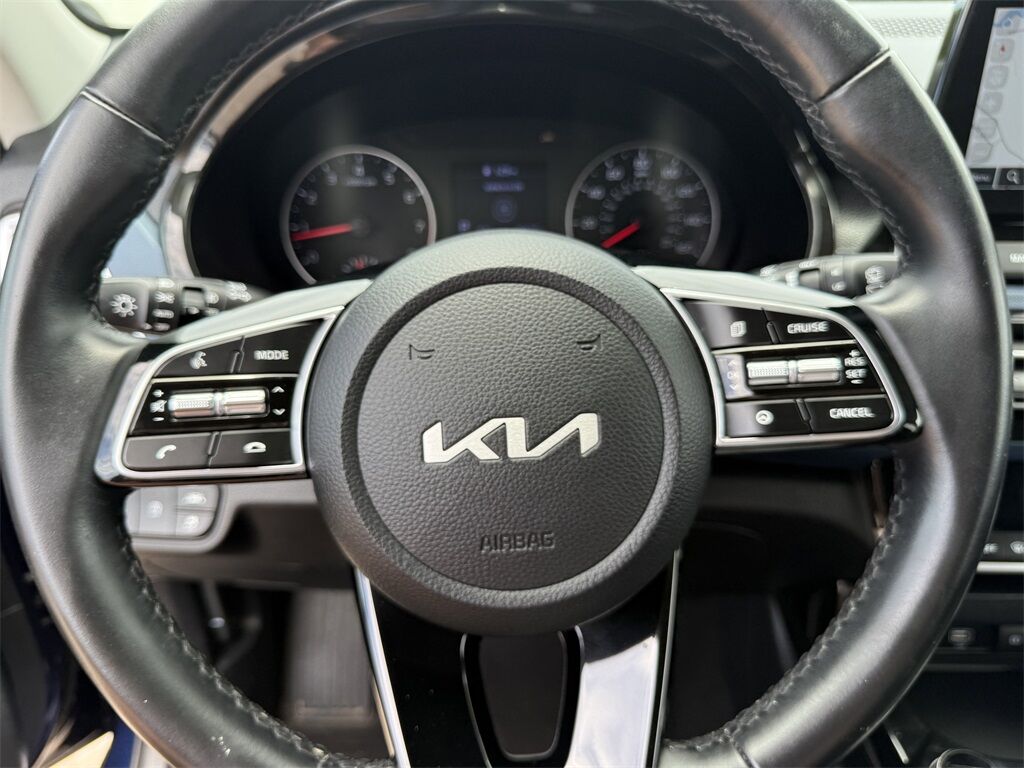 2023 Kia Seltos S San Clemente CA