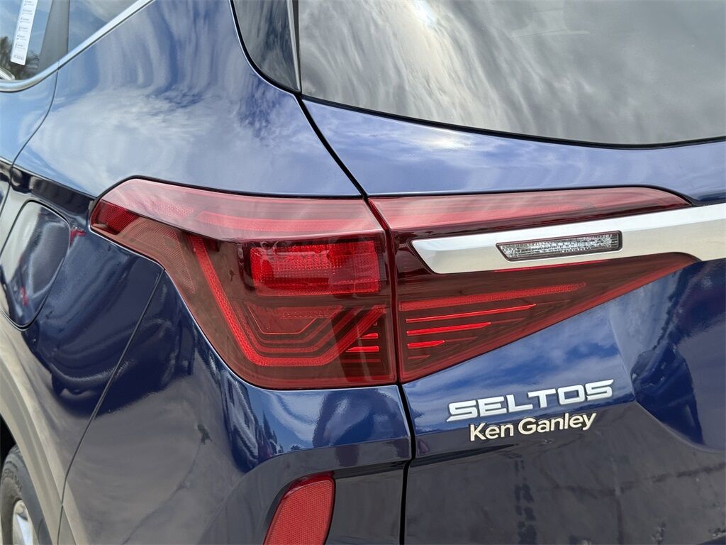 2023 Kia Seltos S San Clemente CA