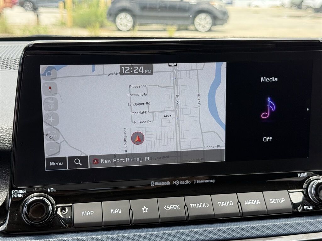 2023 Kia Seltos S San Clemente CA