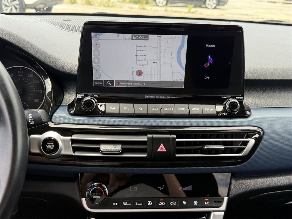 2023 Kia Seltos S San Clemente CA
