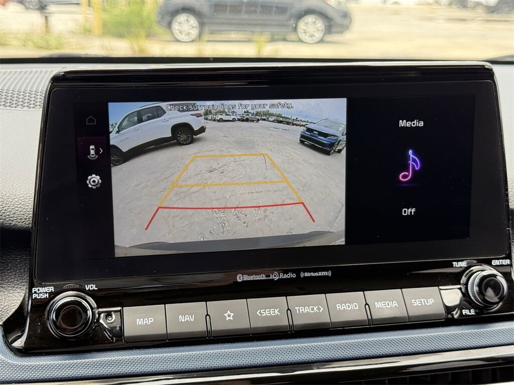 2023 Kia Seltos S San Clemente CA