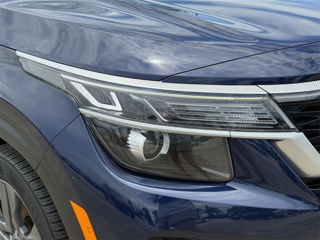 2023 Kia Seltos S San Clemente CA
