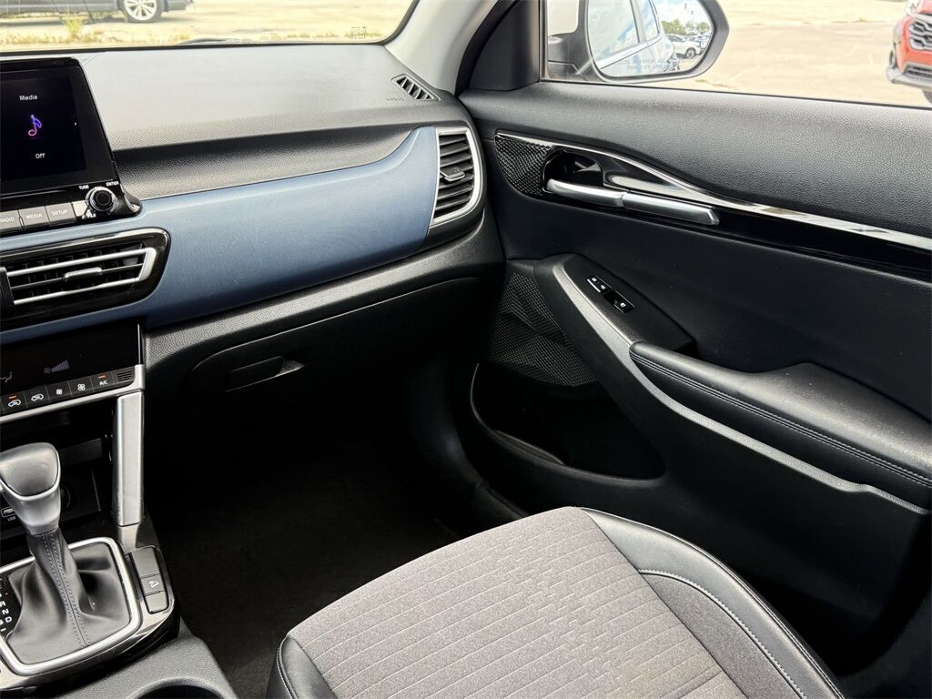 2023 Kia Seltos S San Clemente CA