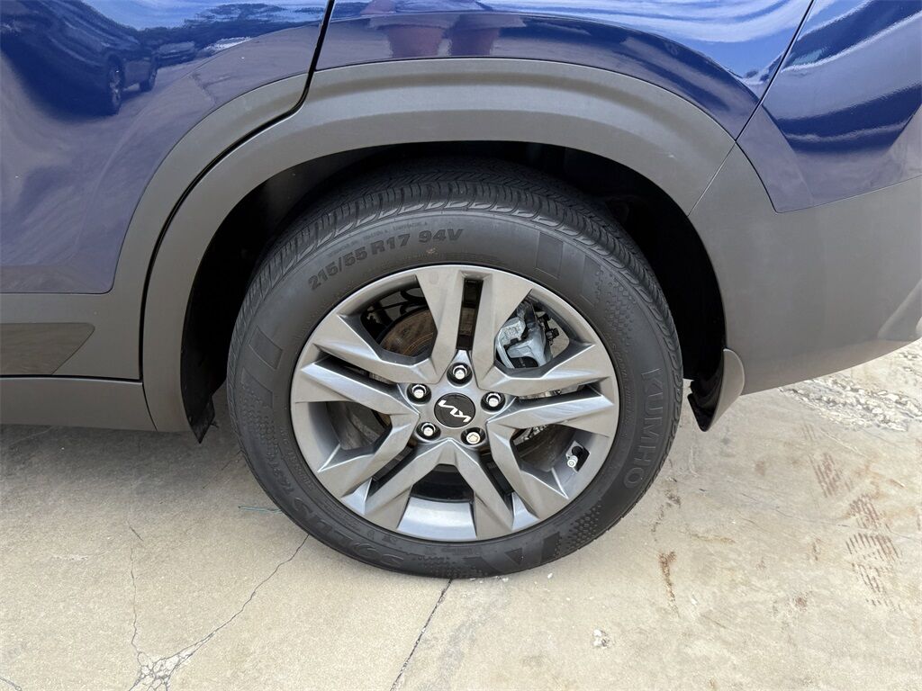 2023 Kia Seltos S San Clemente CA
