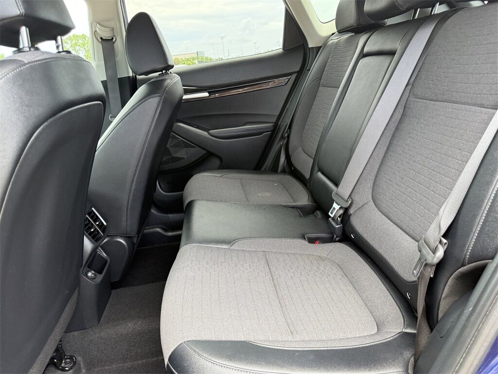 2023 Kia Seltos S San Clemente CA