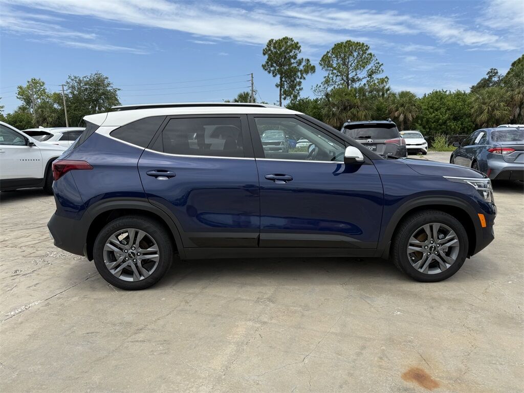 2023 Kia Seltos S San Clemente CA