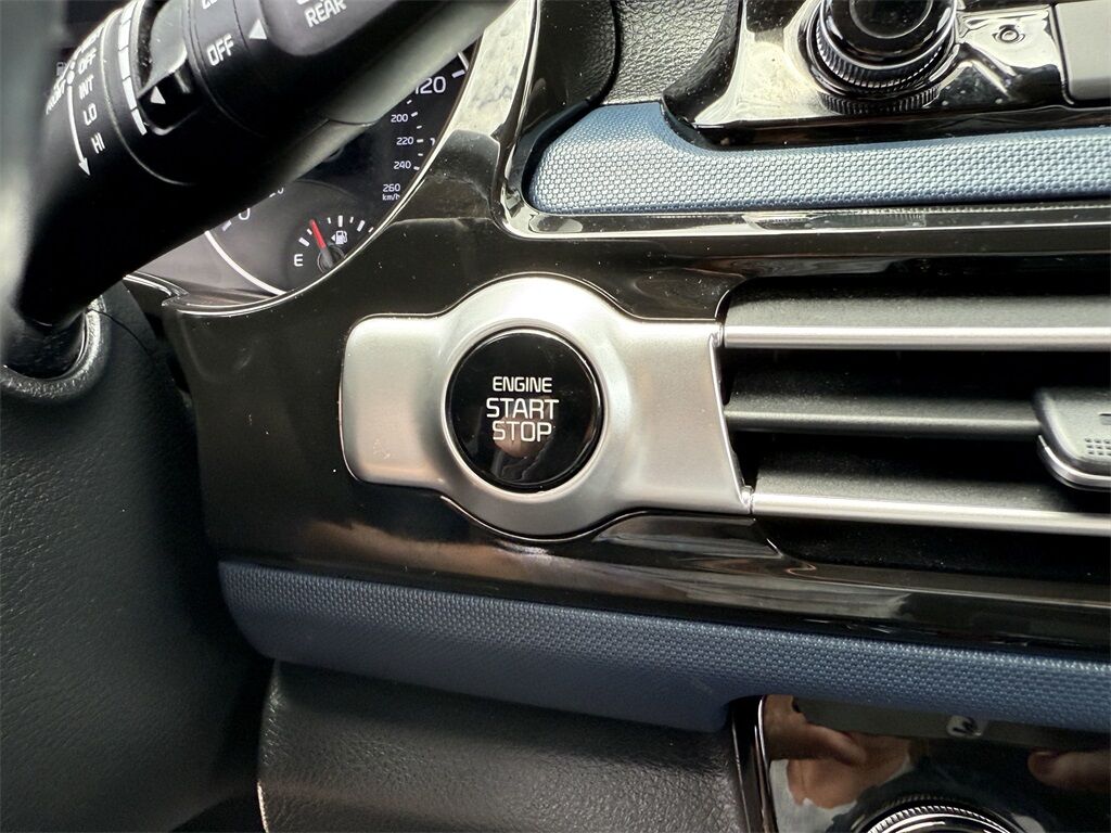 2023 Kia Seltos S San Clemente CA